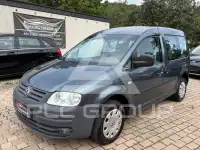 2005 Volkswagen Caddy