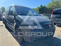 2005 Volkswagen Caddy