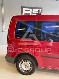 2005 Volkswagen Caddy