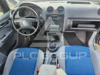 2005 Volkswagen Caddy