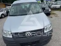 2005 Volkswagen Caddy