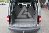 2005 Volkswagen Caddy