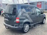 2005 Volkswagen Caddy
