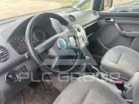 2005 Volkswagen Caddy