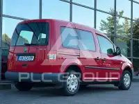2005 Volkswagen Caddy