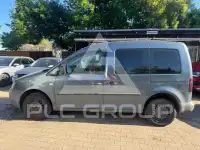 2005 Volkswagen Caddy