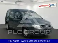 2005 Volkswagen Caddy