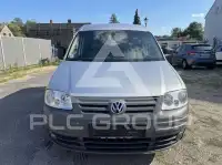 2005 Volkswagen Caddy