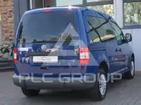 2005 Volkswagen Caddy