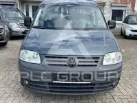 2005 Volkswagen Caddy