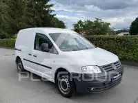2005 Volkswagen Caddy