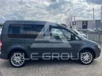 2005 Volkswagen Caddy