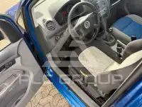 2005 Volkswagen Caddy