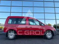 2005 Volkswagen Caddy