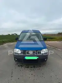 2005 Volkswagen Caddy