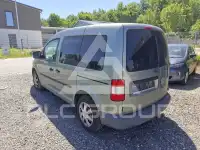 2005 Volkswagen Caddy