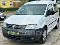 2005 Volkswagen Caddy
