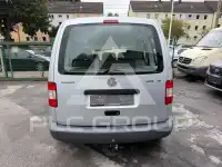 2005 Volkswagen Caddy