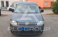 2005 Volkswagen Caddy