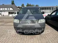 2005 Volkswagen Caddy