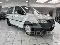 2005 Volkswagen Caddy
