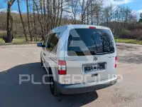 2005 Volkswagen Caddy