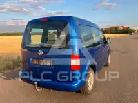 2005 Volkswagen Caddy