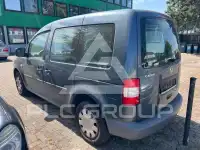 2005 Volkswagen Caddy