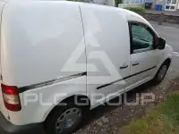 2005 Volkswagen Caddy