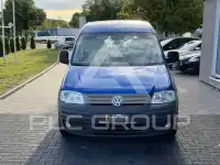 2005 Volkswagen Caddy