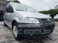2005 Volkswagen Caddy