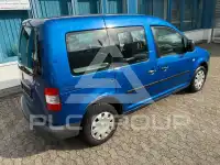 2005 Volkswagen Caddy