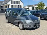 2005 Volkswagen Caddy