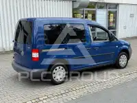 2005 Volkswagen Caddy