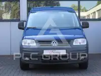 2005 Volkswagen Caddy