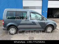 2005 Volkswagen Caddy
