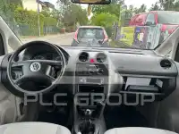 2005 Volkswagen Caddy