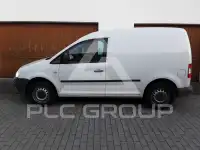 2005 Volkswagen Caddy