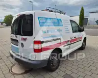 2005 Volkswagen Caddy