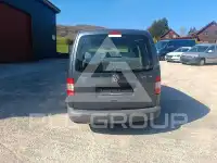 2005 Volkswagen Caddy
