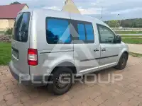 2005 Volkswagen Caddy