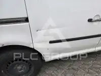 2005 Volkswagen Caddy