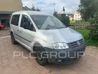 2005 Volkswagen Caddy