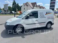 2005 Volkswagen Caddy