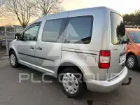 2005 Volkswagen Caddy