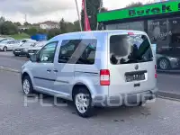 2005 Volkswagen Caddy