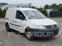 2005 Volkswagen Caddy