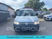 2005 Volkswagen Caddy