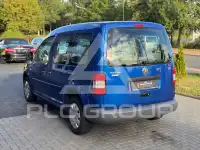 2005 Volkswagen Caddy