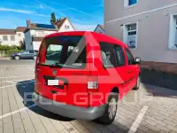 2005 Volkswagen Caddy